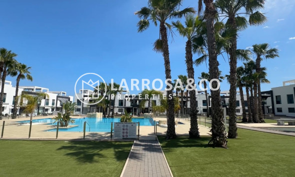 Reventa - Apartamento - La Zenia - Costa Blanca