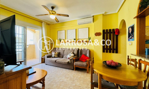 A Vendre - Apartment - La Mata - Costa Blanca