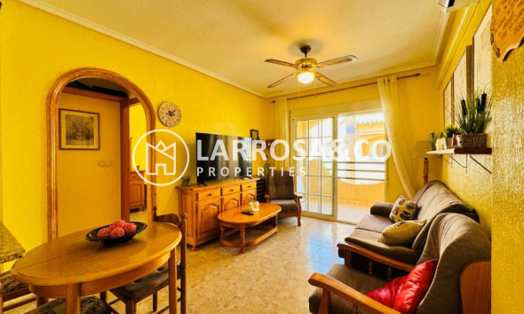 A Vendre - Apartment - La Mata - Costa Blanca