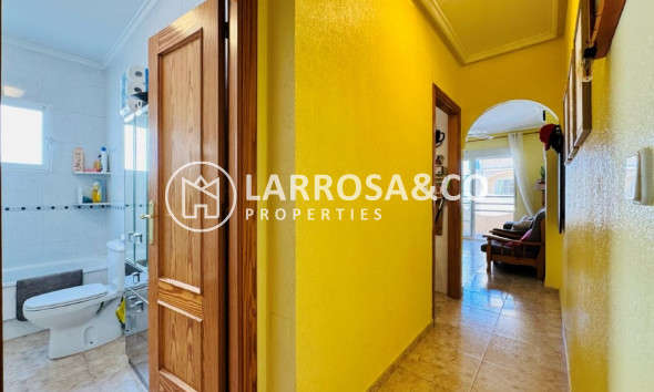 A Vendre - Apartment - La Mata - Costa Blanca