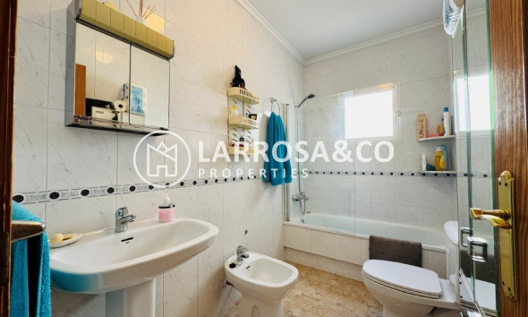 A Vendre - Apartment - La Mata - Costa Blanca