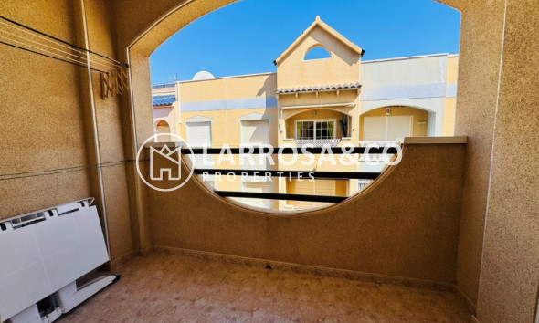 A Vendre - Apartment - La Mata - Costa Blanca