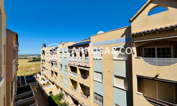 A Vendre - Apartment - La Mata - Costa Blanca