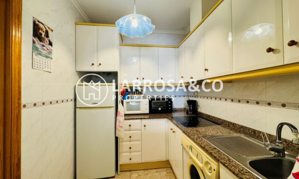 A Vendre - Apartment - La Mata - Costa Blanca