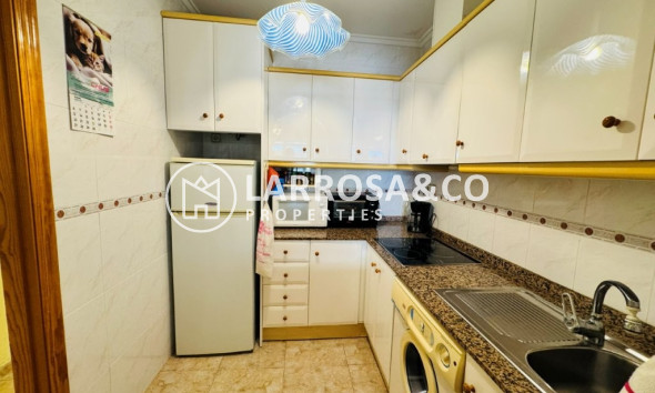 A Vendre - Apartment - La Mata - Costa Blanca