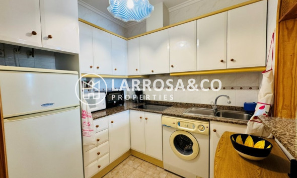 A Vendre - Apartment - La Mata - Costa Blanca