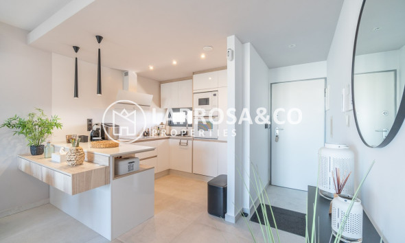 Reventa - Apartamento - Guardamar del Segura - Costa Blanca