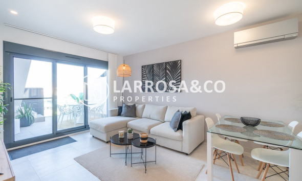 Reventa - Apartamento - Guardamar del Segura - Costa Blanca