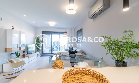 Reventa - Apartamento - Guardamar del Segura - Costa Blanca