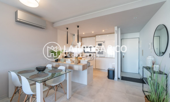 Reventa - Apartamento - Guardamar del Segura - Costa Blanca