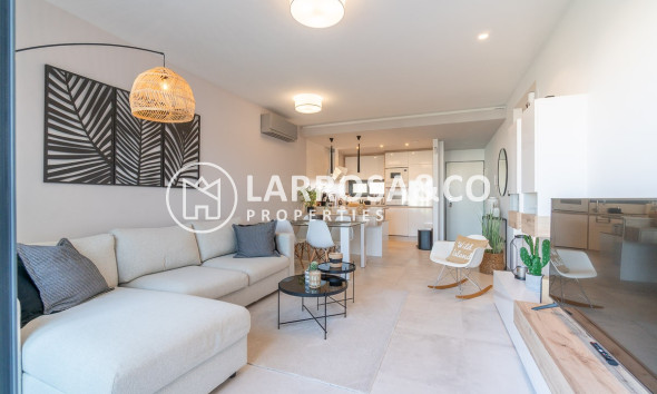 Reventa - Apartamento - Guardamar del Segura - Costa Blanca