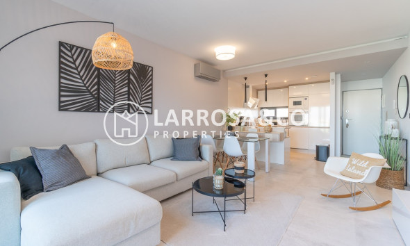 Reventa - Apartamento - Guardamar del Segura - Costa Blanca