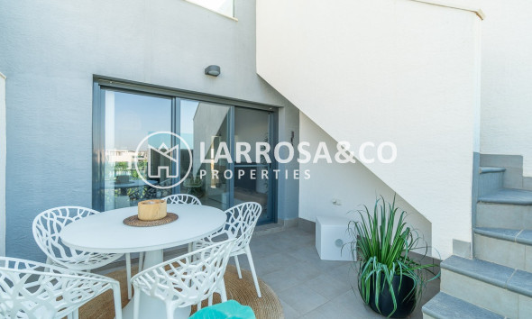 Reventa - Apartamento - Guardamar del Segura - Costa Blanca