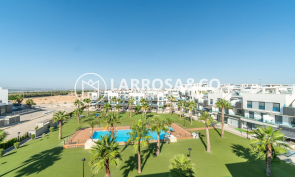 Reventa - Apartamento - Guardamar del Segura - Costa Blanca