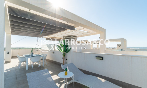 Reventa - Apartamento - Guardamar del Segura - Costa Blanca