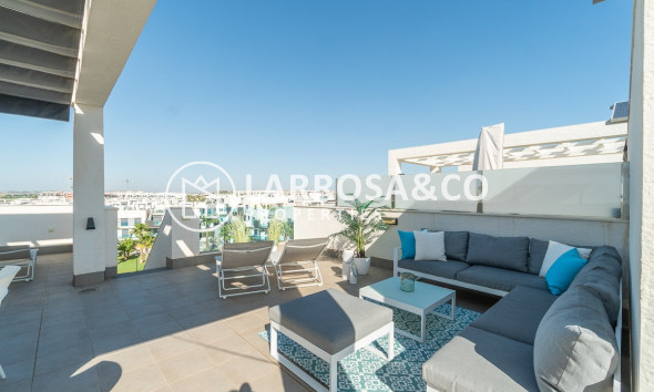 Reventa - Apartamento - Guardamar del Segura - Costa Blanca