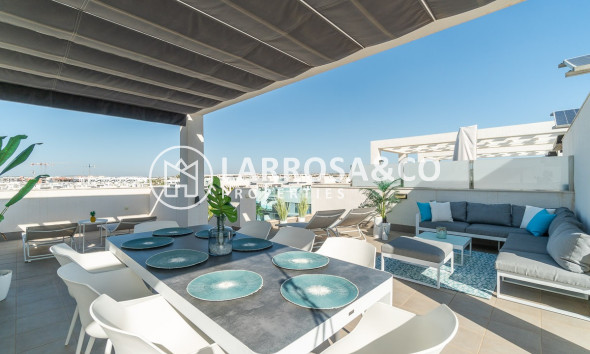 Reventa - Apartamento - Guardamar del Segura - Costa Blanca
