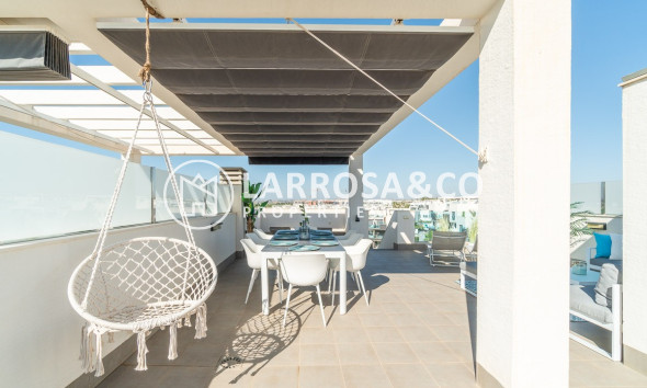 Reventa - Apartamento - Guardamar del Segura - Costa Blanca