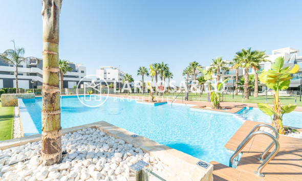 Reventa - Apartamento - Guardamar del Segura - Costa Blanca