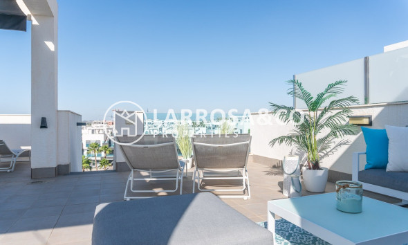 Reventa - Apartamento - Guardamar del Segura - Costa Blanca