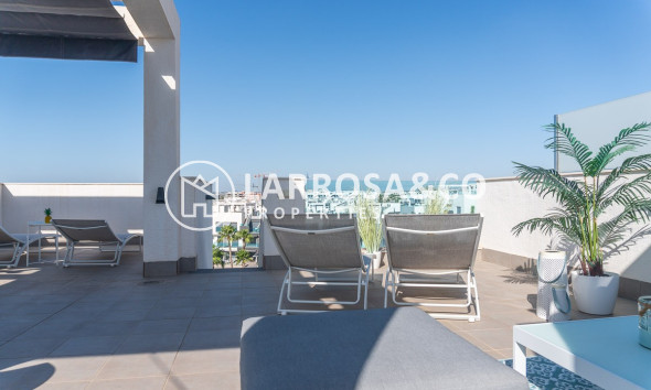 Reventa - Apartamento - Guardamar del Segura - Costa Blanca