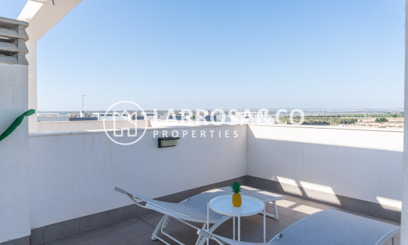Reventa - Apartamento - Guardamar del Segura - Costa Blanca