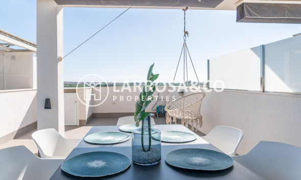 Reventa - Apartamento - Guardamar del Segura - Costa Blanca
