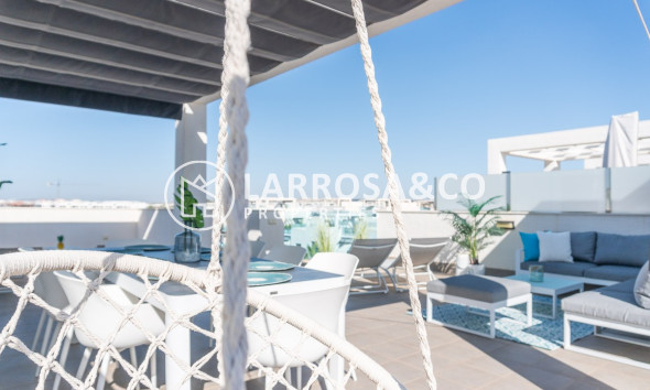 Reventa - Apartamento - Guardamar del Segura - Costa Blanca