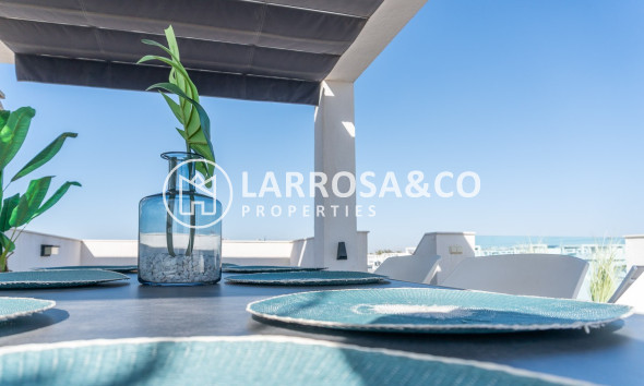 Reventa - Apartamento - Guardamar del Segura - Costa Blanca