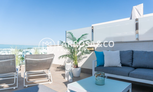 Reventa - Apartamento - Guardamar del Segura - Costa Blanca