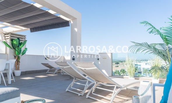 Reventa - Apartamento - Guardamar del Segura - Costa Blanca