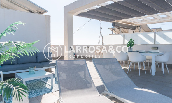 Reventa - Apartamento - Guardamar del Segura - Costa Blanca