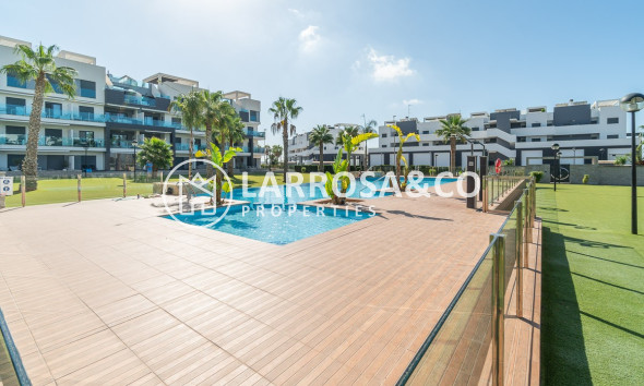 Reventa - Apartamento - Guardamar del Segura - Costa Blanca