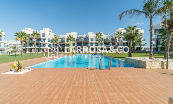 Reventa - Apartamento - Guardamar del Segura - Costa Blanca