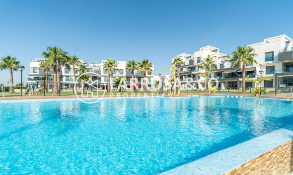 Reventa - Apartamento - Guardamar del Segura - Costa Blanca