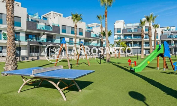 Reventa - Apartamento - Guardamar del Segura - Costa Blanca