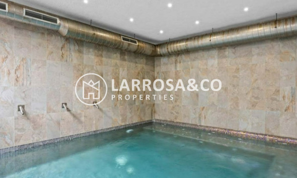 Reventa - Apartamento - Guardamar del Segura - Costa Blanca