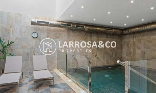 Reventa - Apartamento - Guardamar del Segura - Costa Blanca