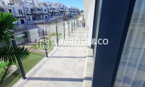 Reventa - Atico - San Miguel de Salinas - Costa Blanca