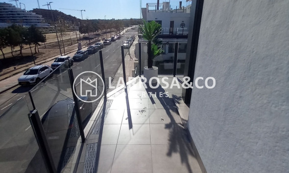Reventa - Atico - San Miguel de Salinas - Costa Blanca
