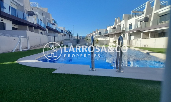 Reventa - Atico - San Miguel de Salinas - Costa Blanca
