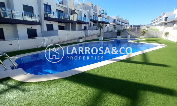 Reventa - Atico - San Miguel de Salinas - Costa Blanca