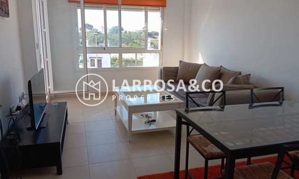 Reventa - Apartamento - Villamartin - Costa Blanca