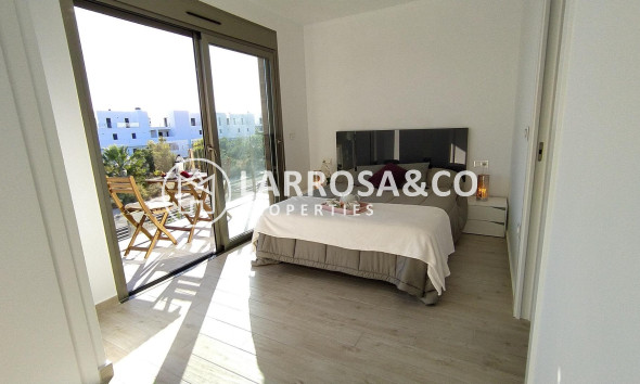Obra Nueva - Chalet - Orihuela costa - PAU 8