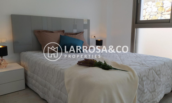 Obra Nueva - Chalet - Orihuela costa - PAU 8