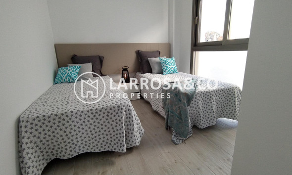 Obra Nueva - Chalet - Orihuela costa - PAU 8