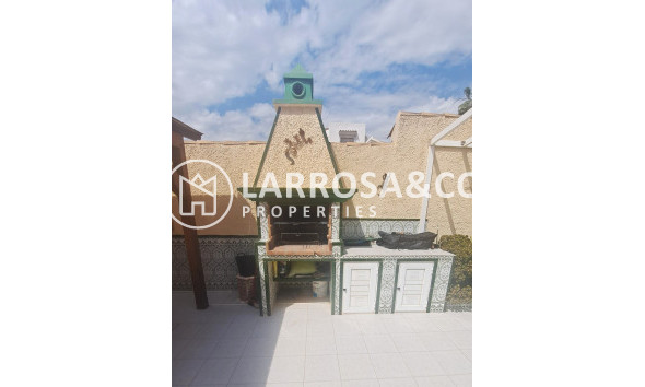 Reventa - Chalet - Villamartin - Costa Blanca