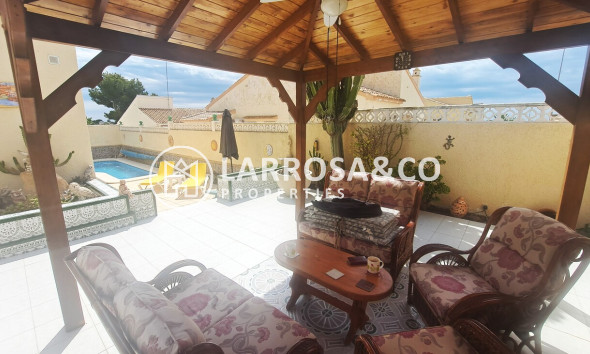 Reventa - Chalet - Villamartin - Costa Blanca