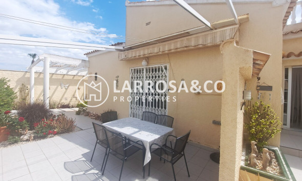 Reventa - Chalet - Villamartin - Costa Blanca