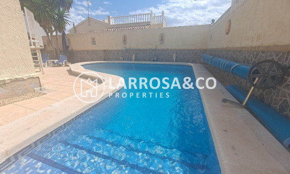 Reventa - Chalet - Villamartin - Costa Blanca